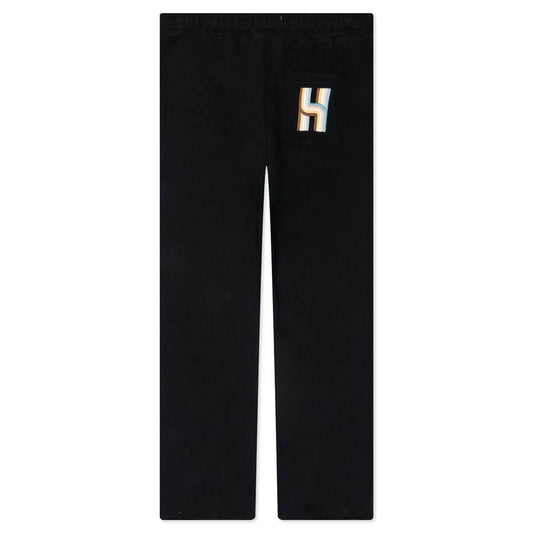 Studio Terry Pant - Black