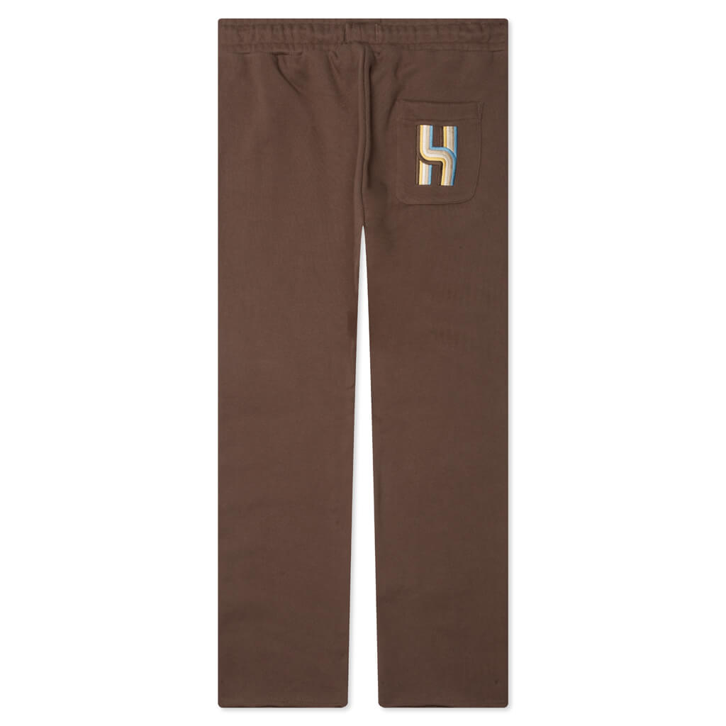 Studio Terry Pant - Brown