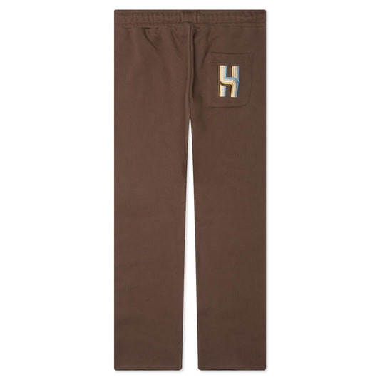 Studio Terry Pant - Brown