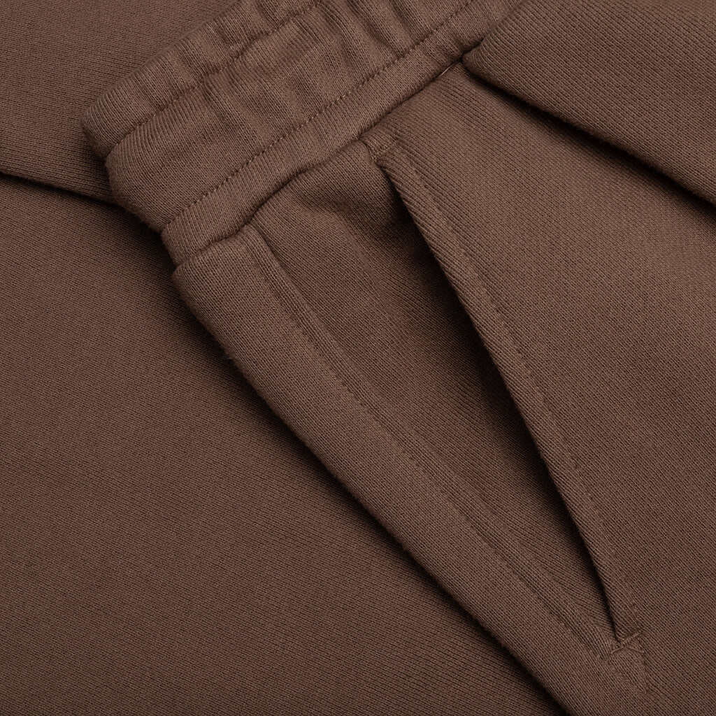 Studio Terry Pant - Brown