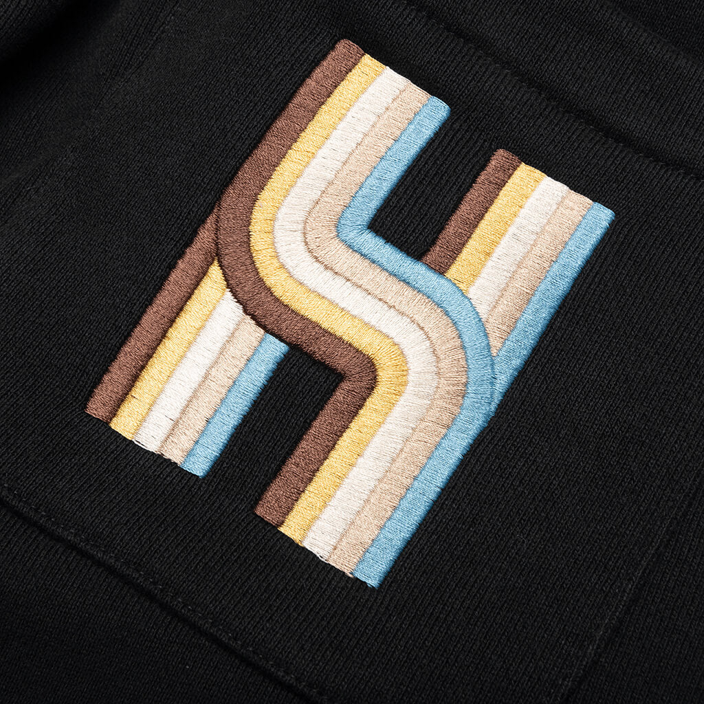 Studio Terry Short - Black