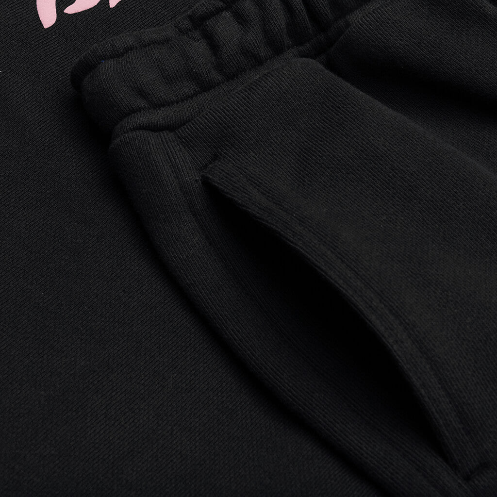 Studio Terry Short - Black