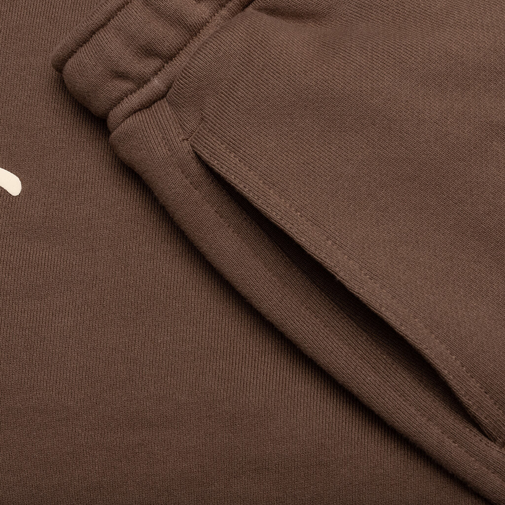 Studio Terry Short - Brown