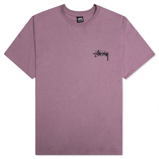 IST Lion Tee - Orchid
