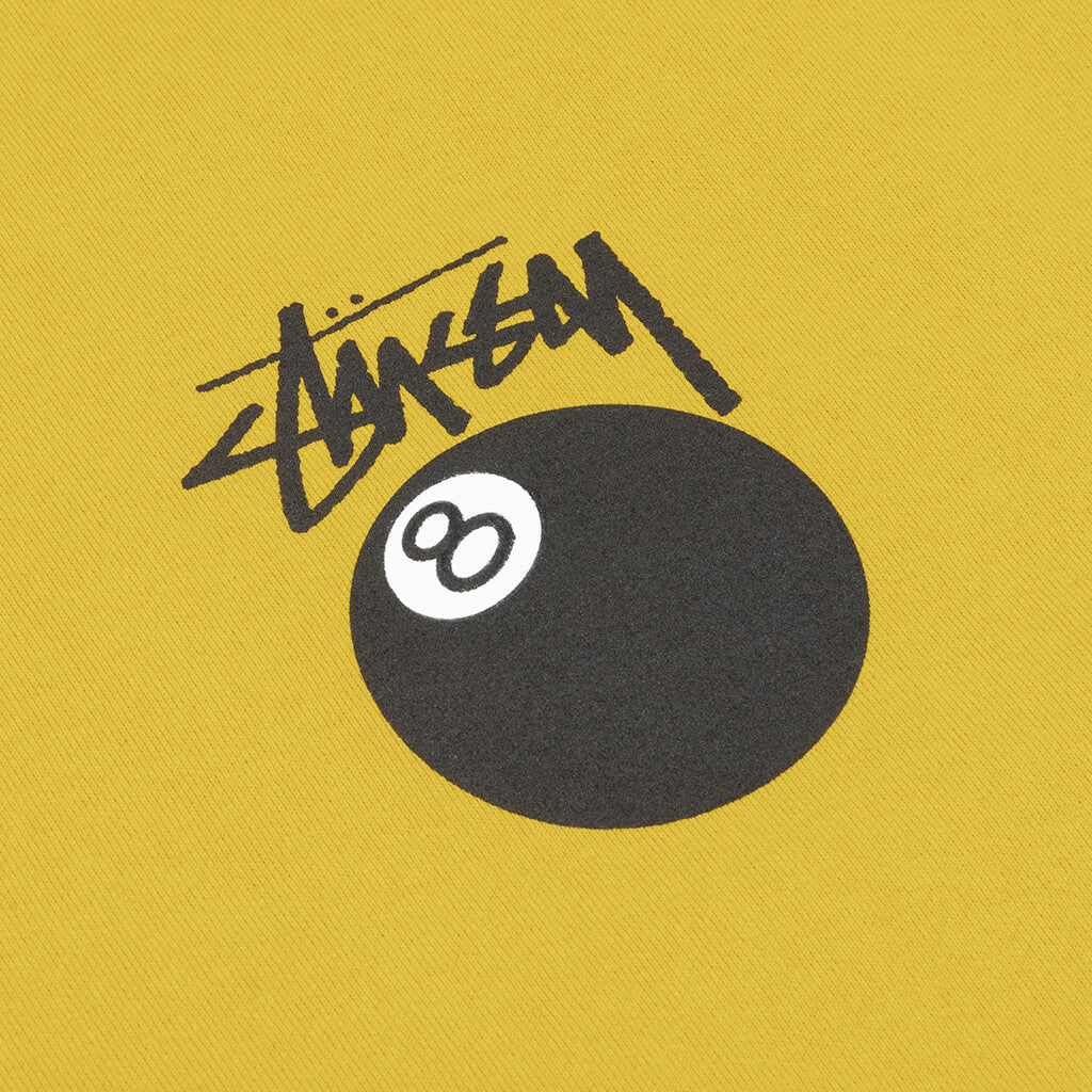 8 Ball Crew - Honey