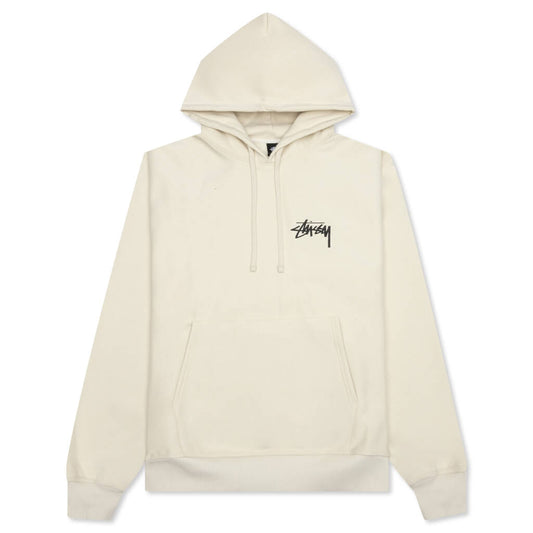 8 Ball Fade Hoodie - Putty