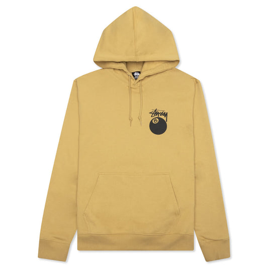 8 Ball Hoodie - Khaki