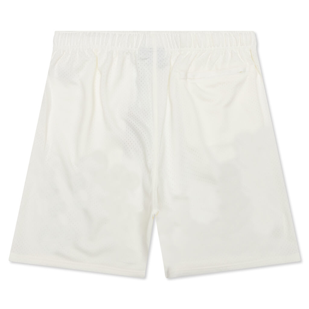 8-Ball Mesh Short - Natural