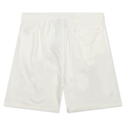 8-Ball Mesh Short - Natural