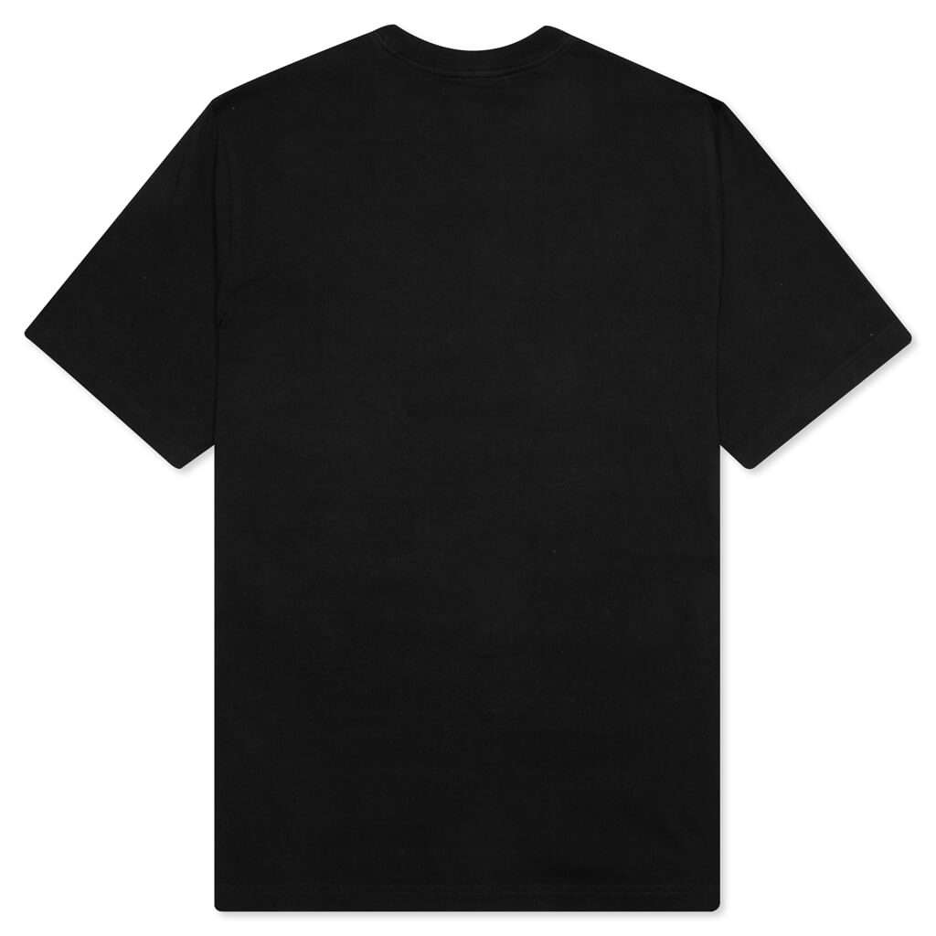 8 Ball Pocket Crew - Black
