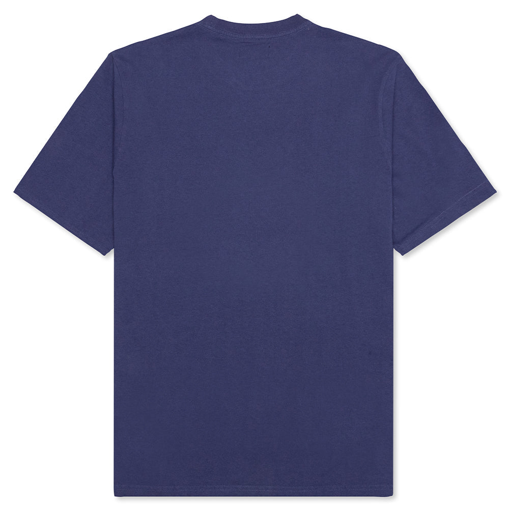 8 Ball Pocket Crew - Navy