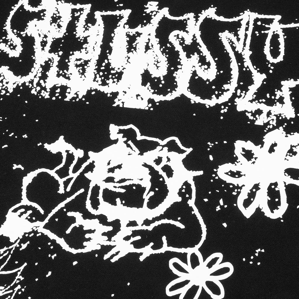 Bad Dream Crew - Black