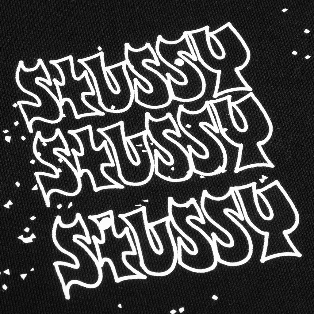Bad Dream Crew - Black