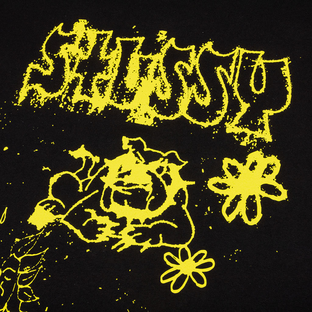 Bad Dream Tee - Black