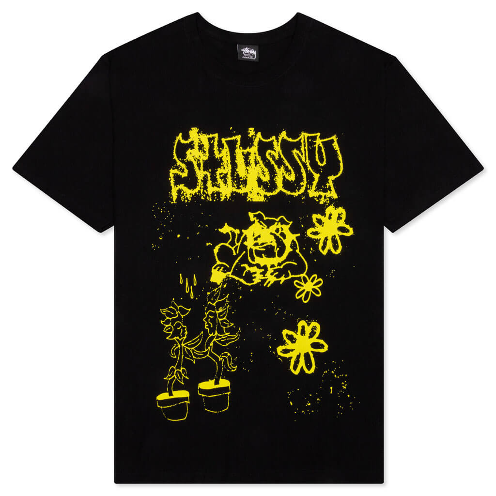 Bad Dream Tee - Black