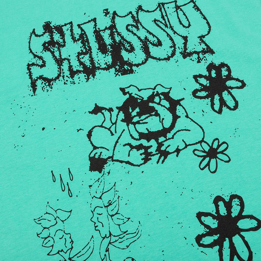 Bad Dream Tee - Green