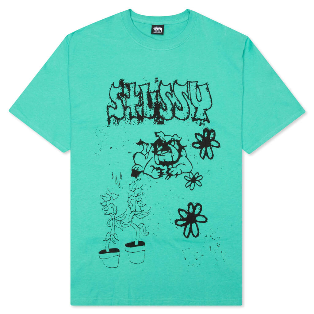 Bad Dream Tee - Green