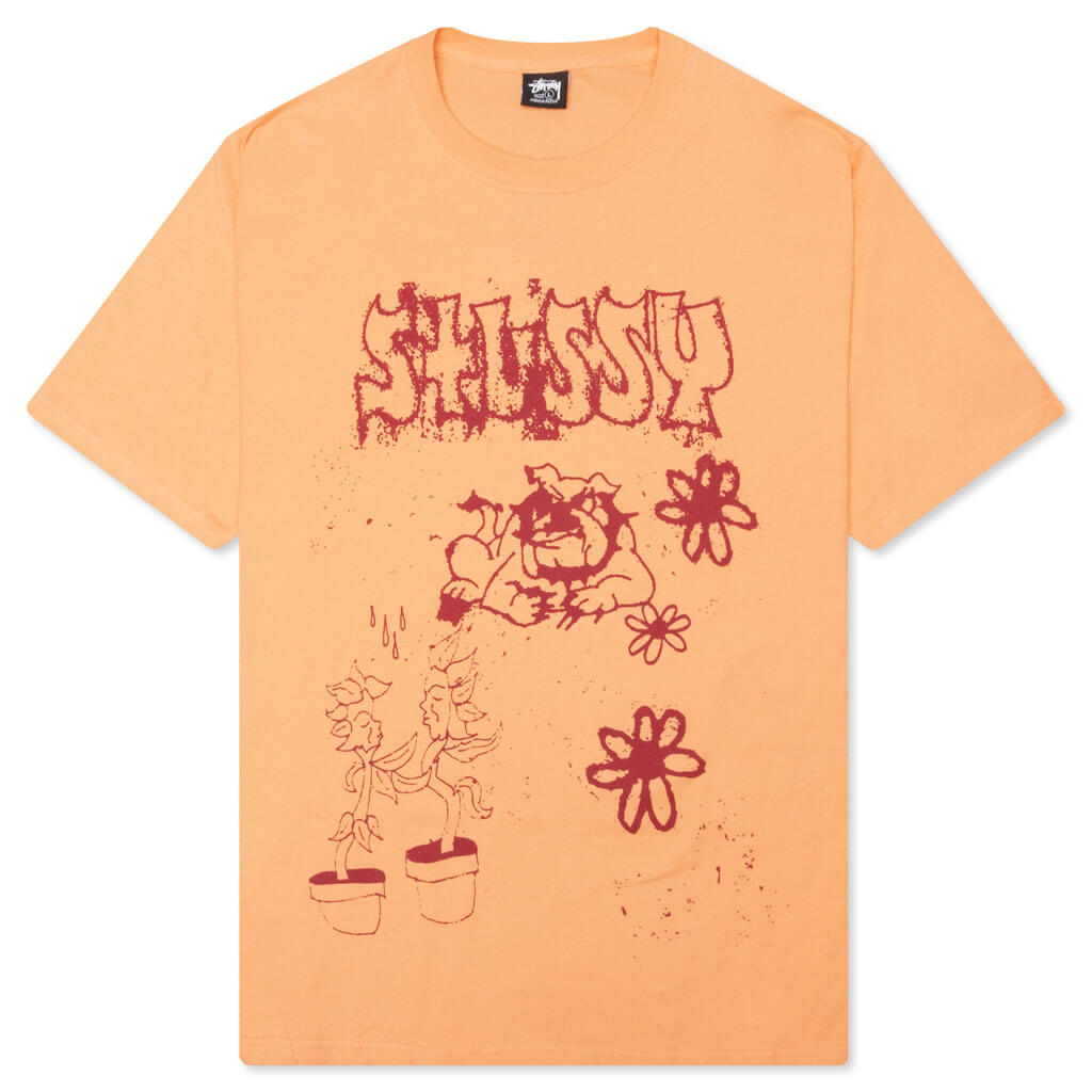 Bad Dream Tee - Peach
