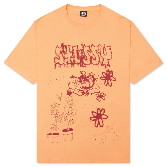 Bad Dream Tee - Peach