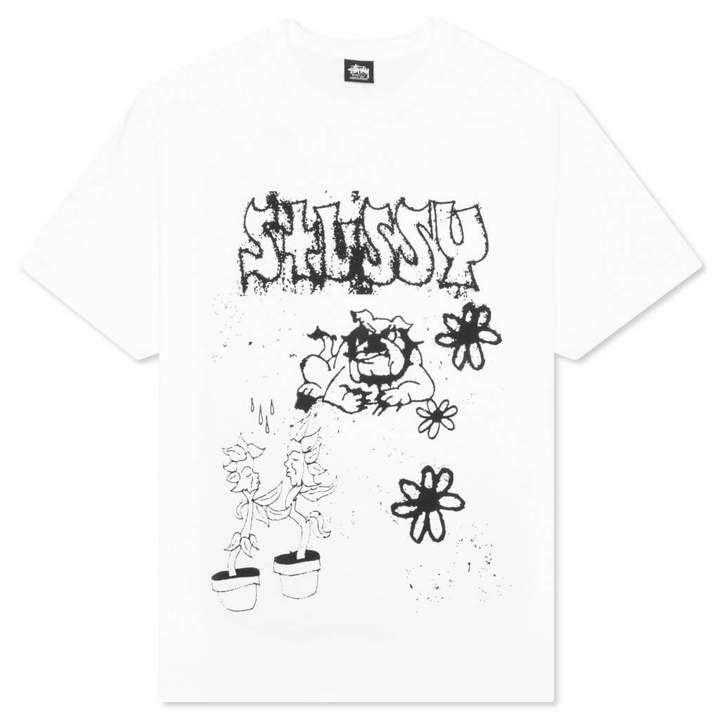 Bad Dream Tee - White