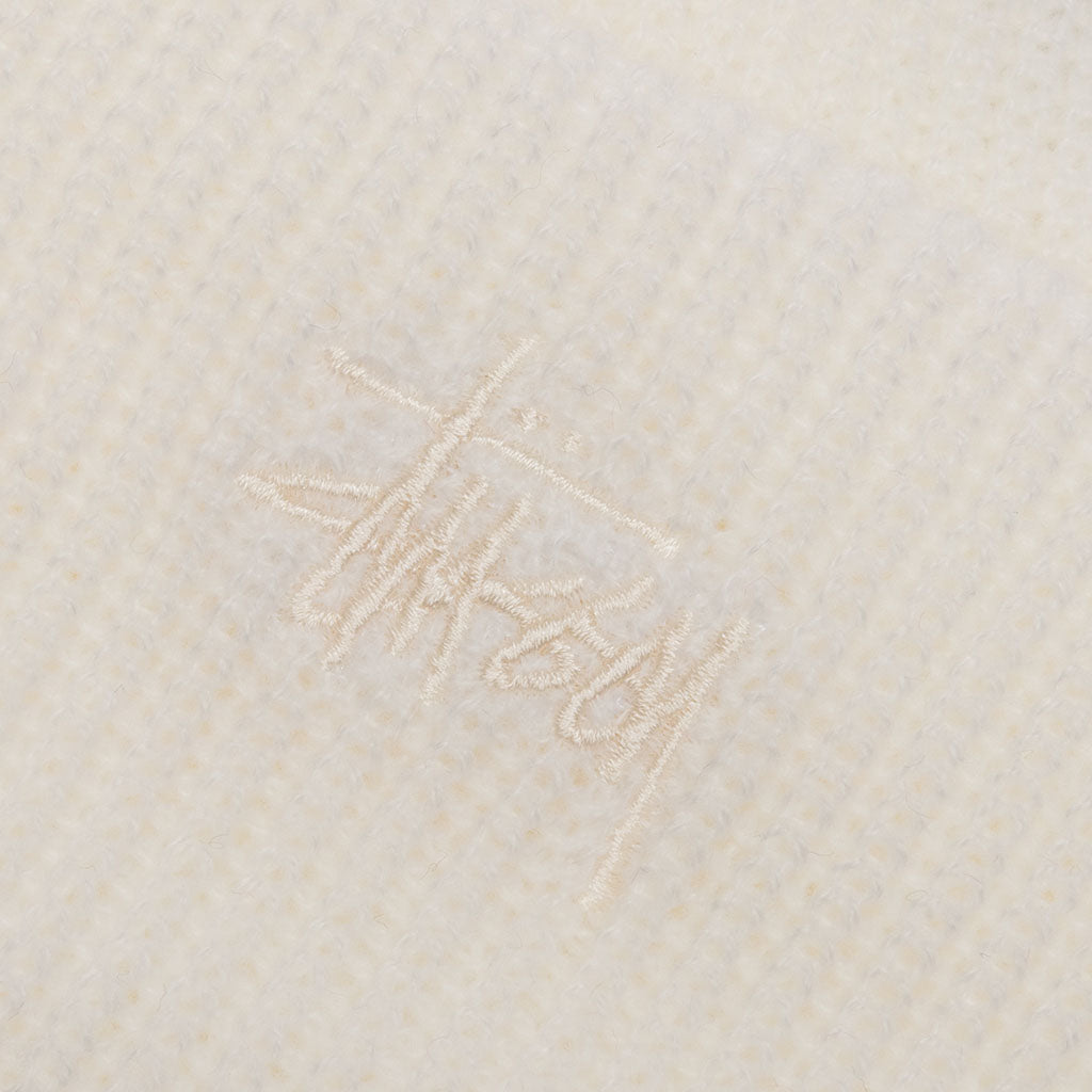 Basic Cuff Beanie - Natural