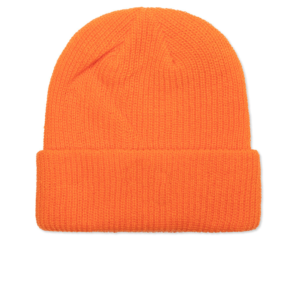 Basic Cuff Beanie - Sherbert