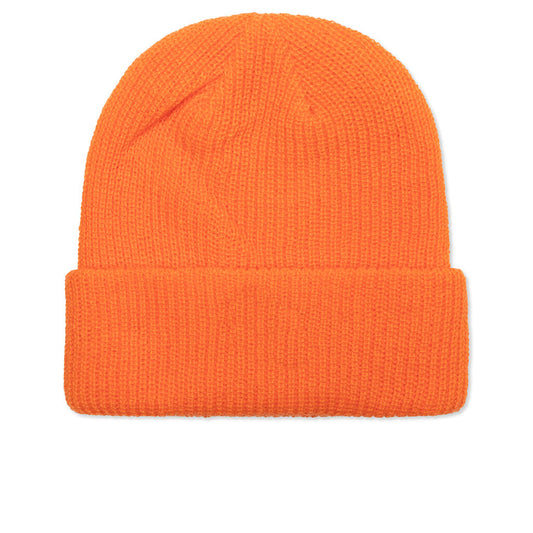 Basic Cuff Beanie - Sherbert