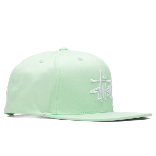 Basic Stock Cap - Mint