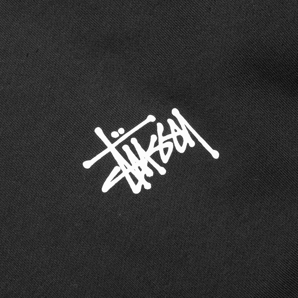 Basic Crew - Black