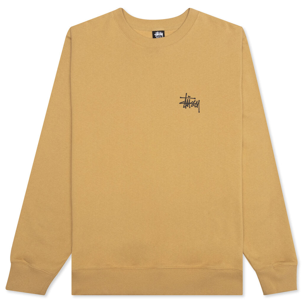Basic Crew - Khaki