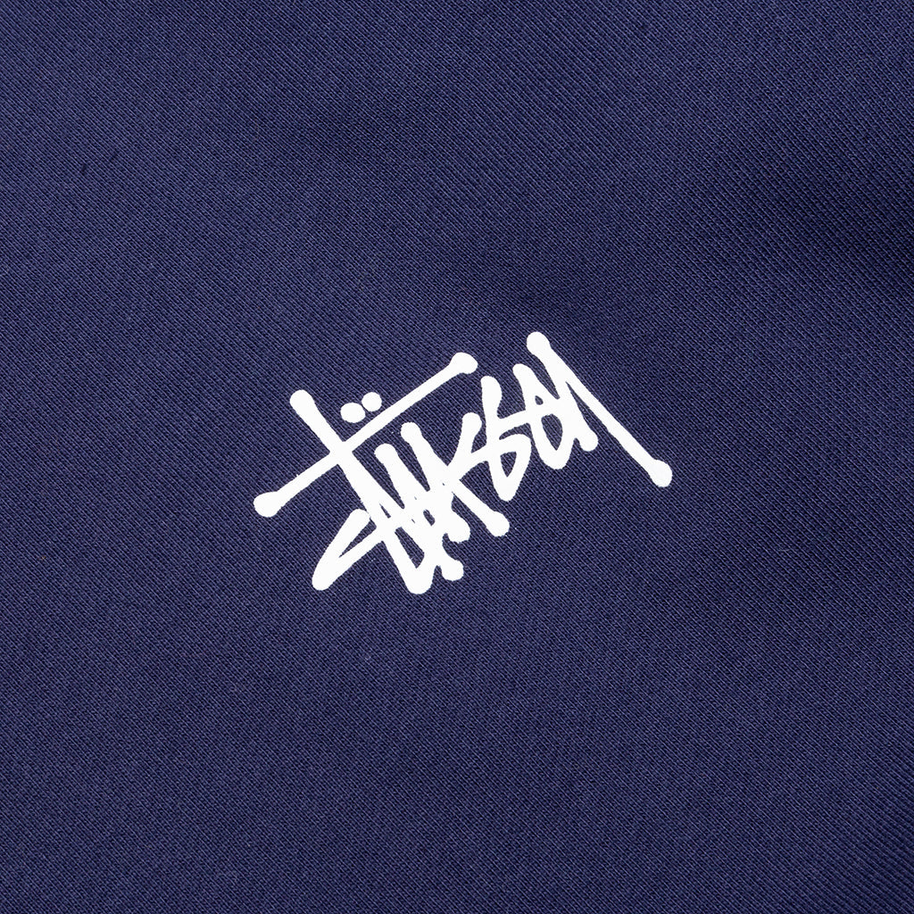 Basic Crew - Navy