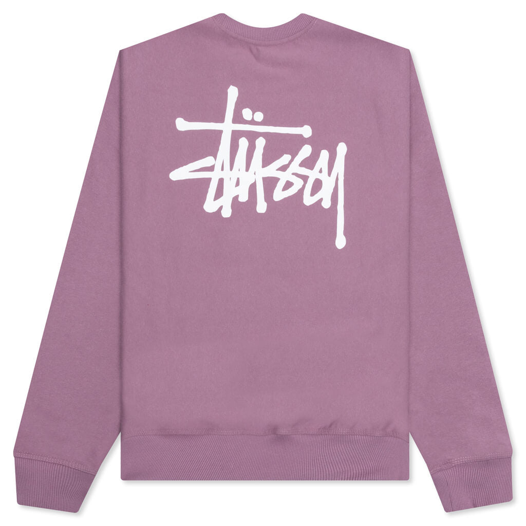 Basic Crew - Orchid
