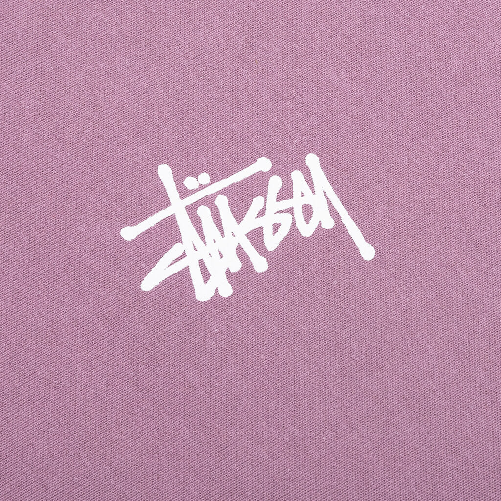 Basic Crew - Orchid