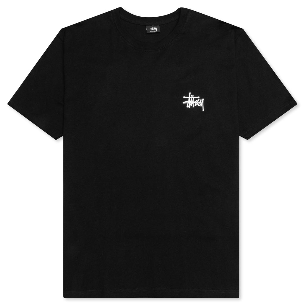 Basic Tee - Black