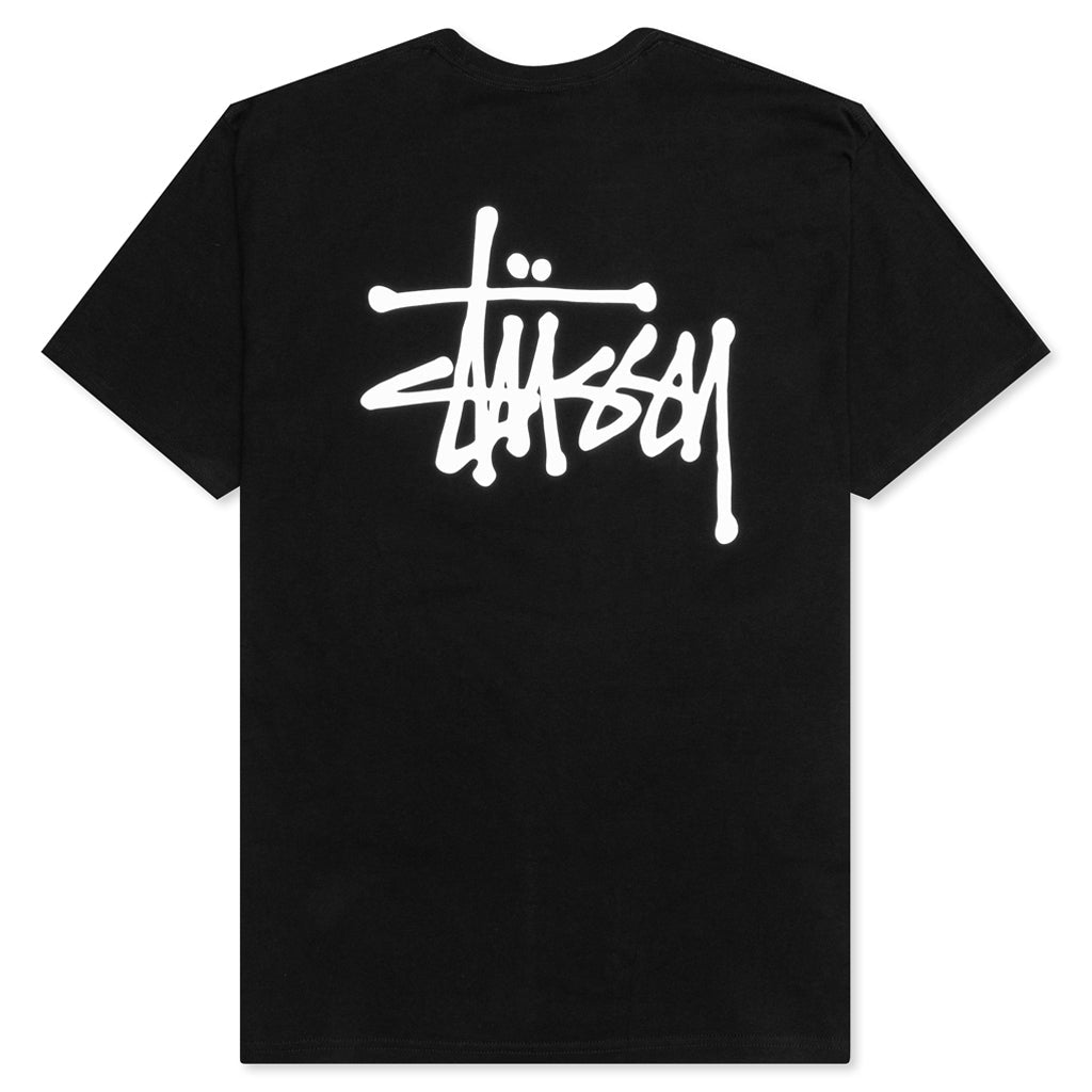 Basic Tee - Black
