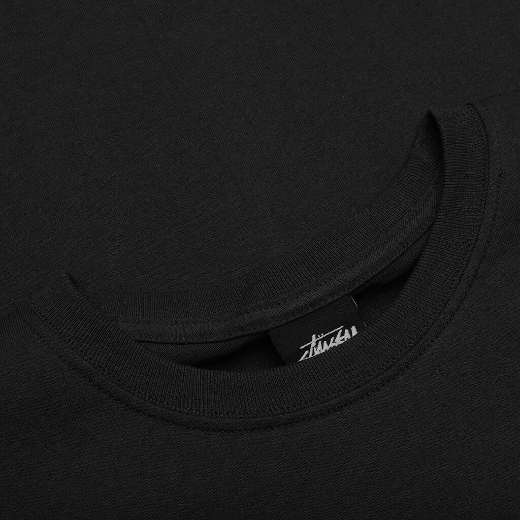 Basic Tee - Black