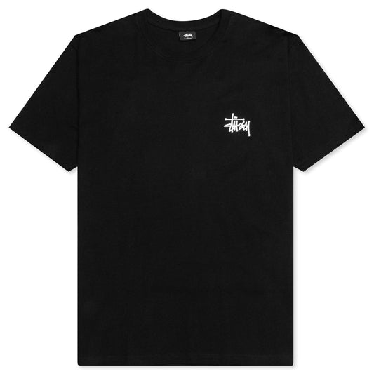 Basic Tee - Black