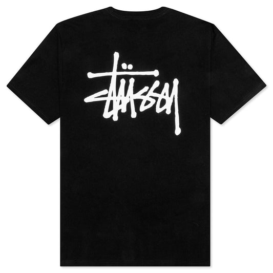 Basic Tee - Black