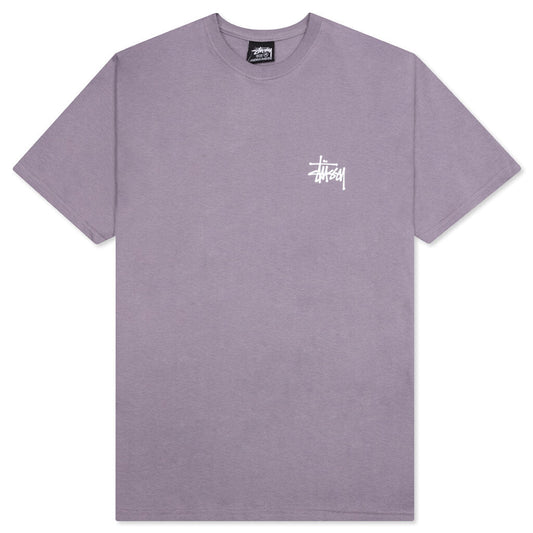 Basic Tee - Mauve