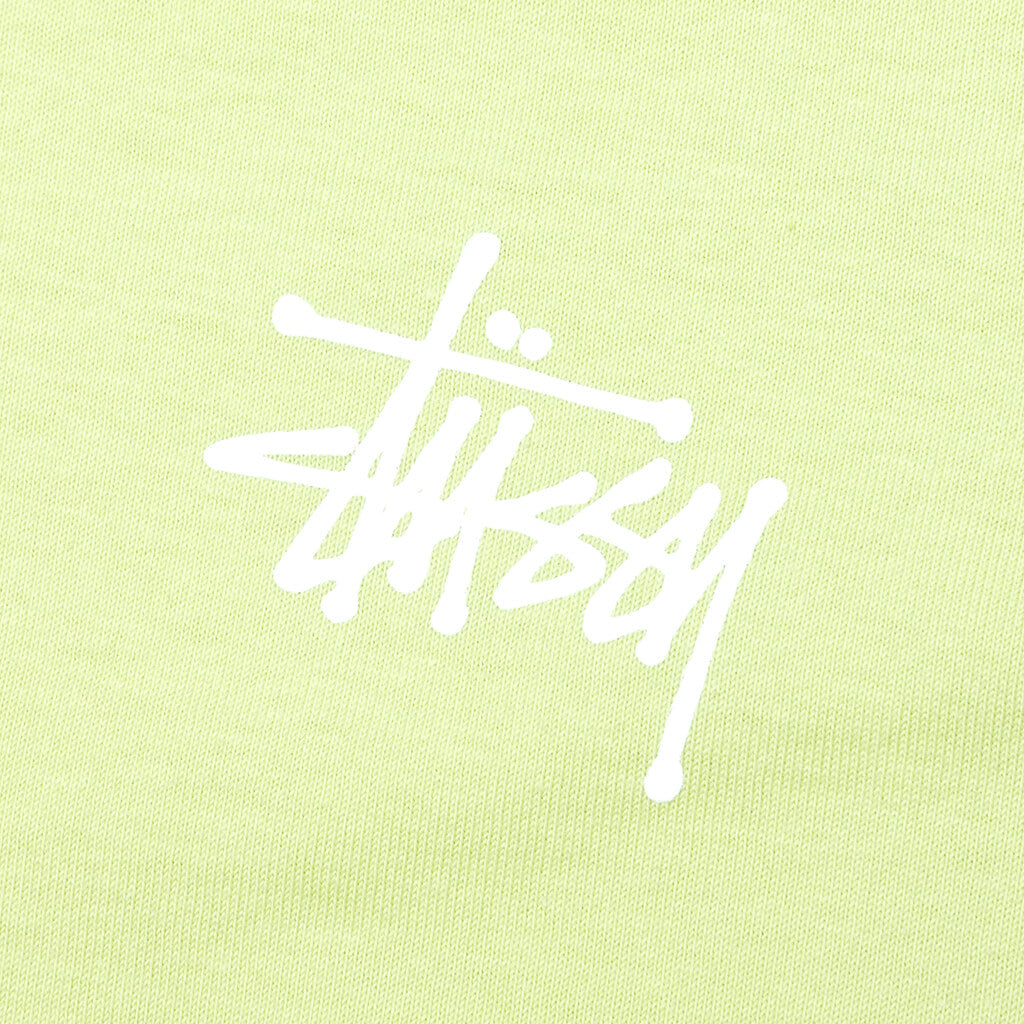 Basic Tee - Tea