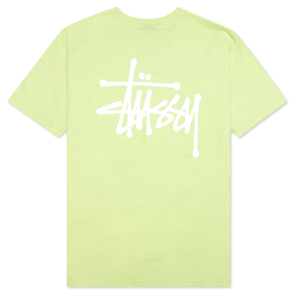 Basic Tee - Tea