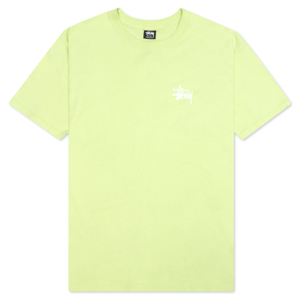 Basic Tee - Tea