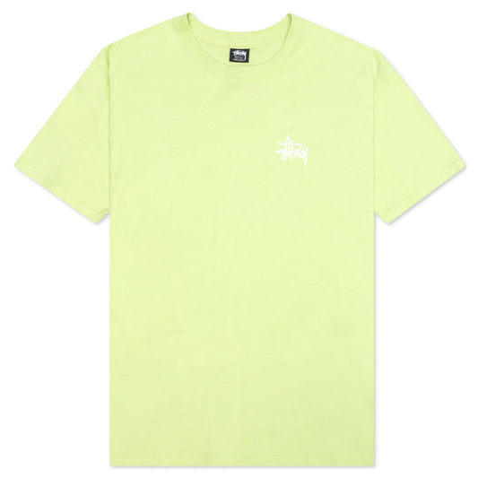 Basic Tee - Tea