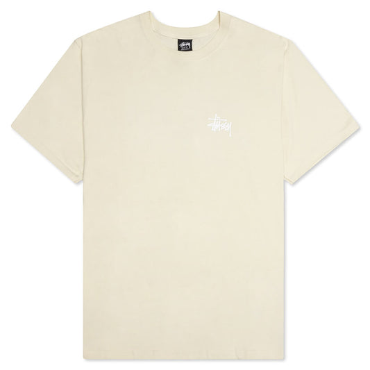 Basic Tee - Putty