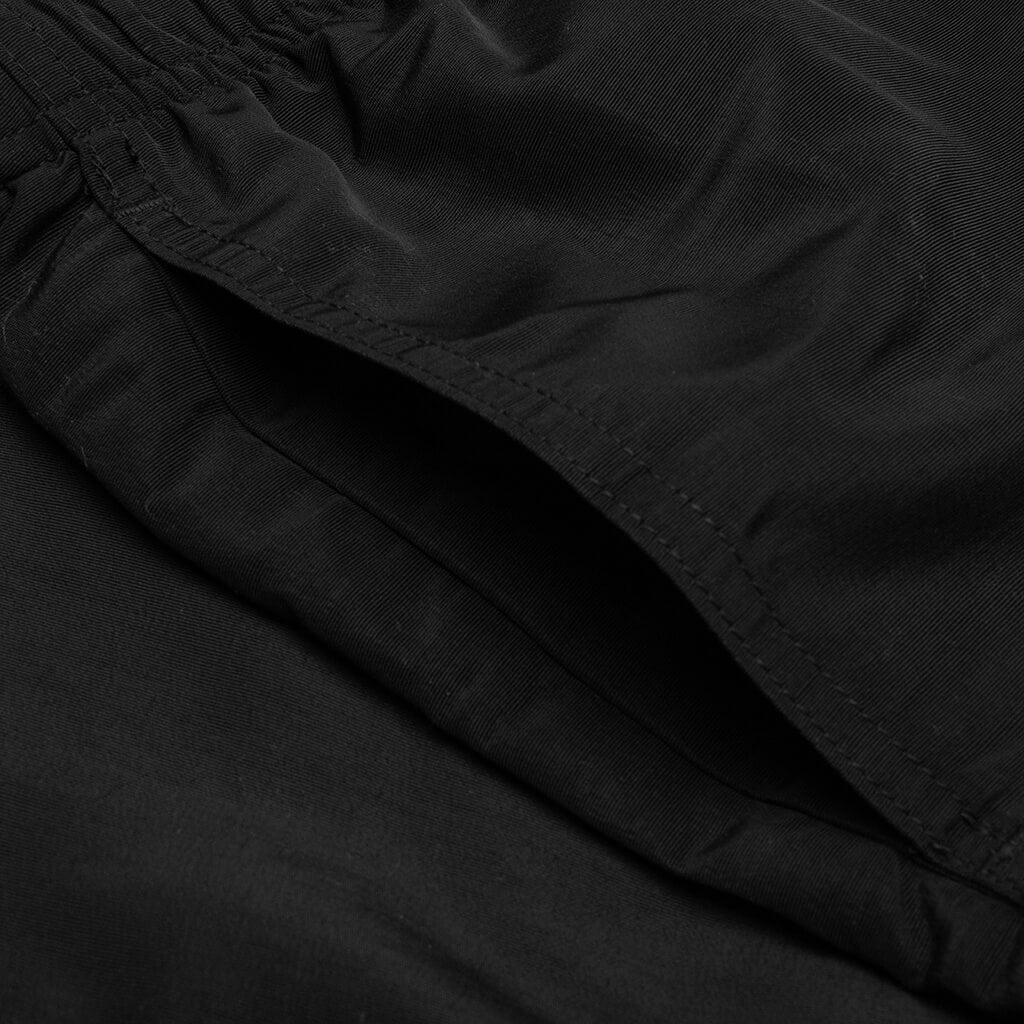 Big Basic Water Short - Black