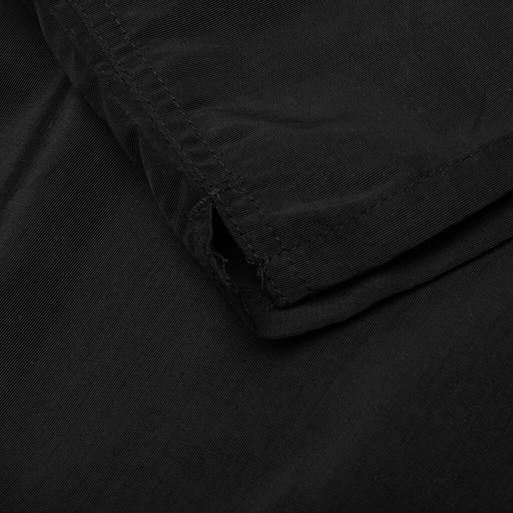 Big Basic Water Short - Black