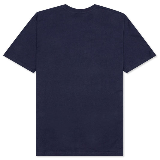 City Seal Tee - Navy