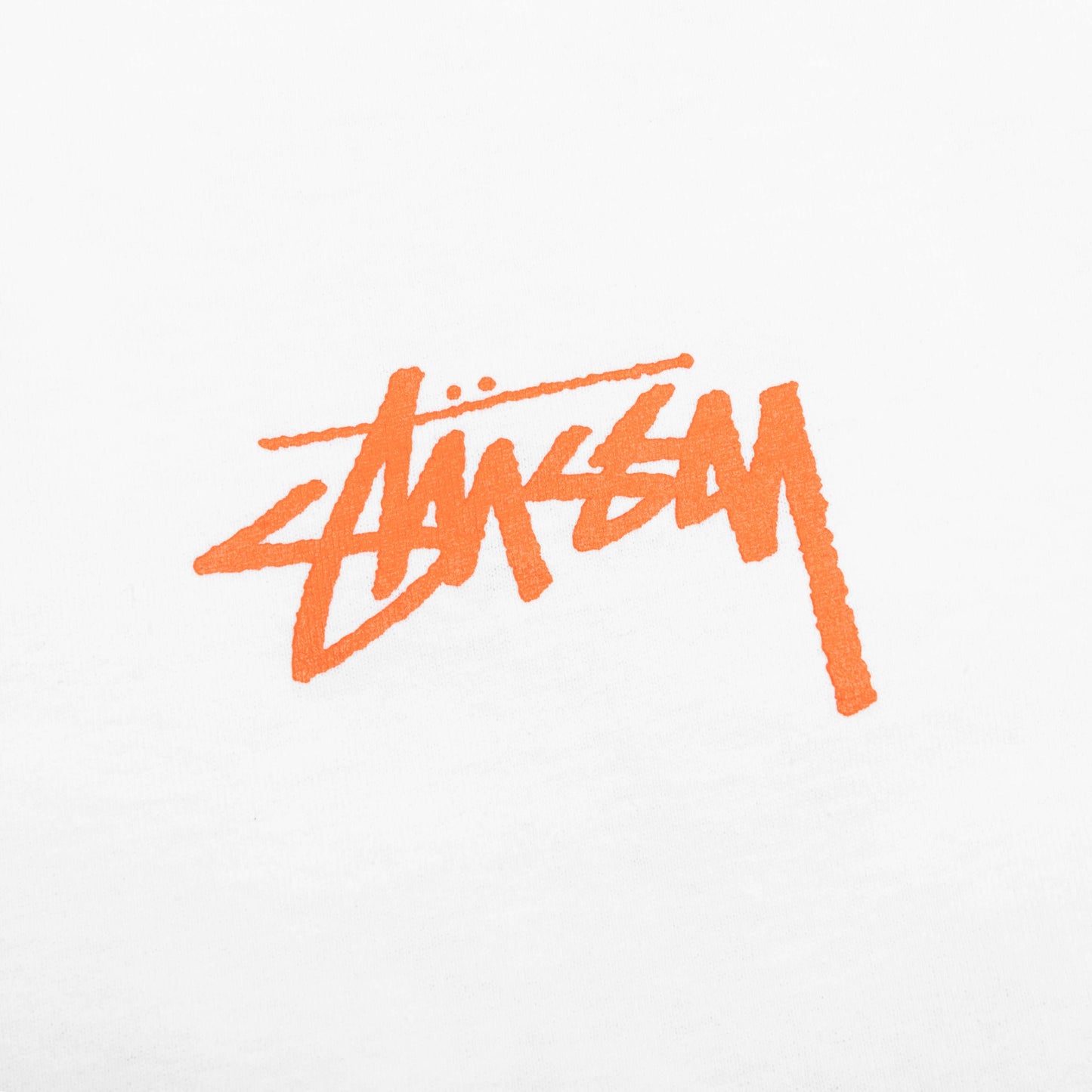 Classroom Tee - White