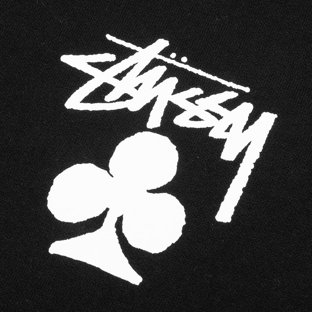 Club Crew - Black