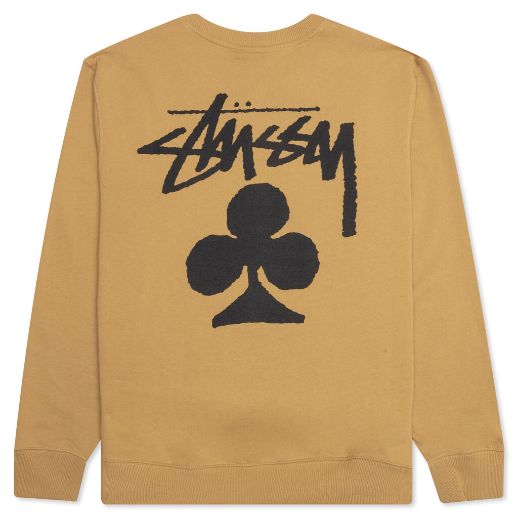 Club Crew - Khaki